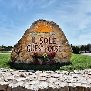 Il Sole Pensión