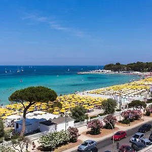 Camera Con Bagno Condiviso Di Fronte Spiaggia , Mondello Italia