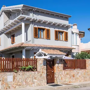  Bed & Breakfast Le Ginestre