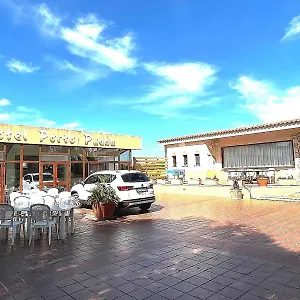 Porto Puddu - Il Nido Dei Gabbiani Porto Pollo