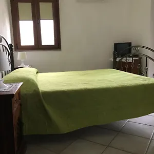 Peonia Bed and breakfast