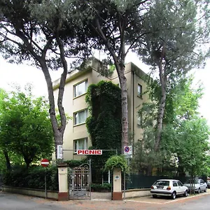 Garni Picnic , Riccione Italia