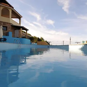 Vallemare E Apartahotel