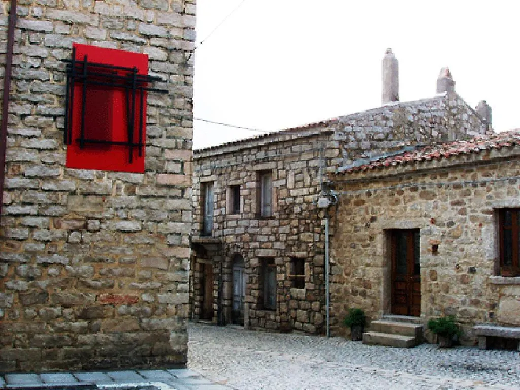 B&B La Tasgia Aggius Panzió