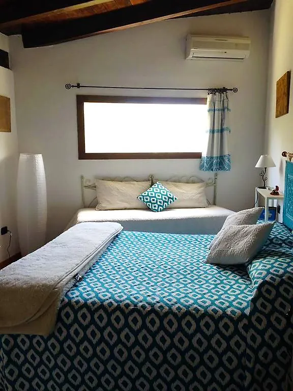 B&B La Tasgia Aggius