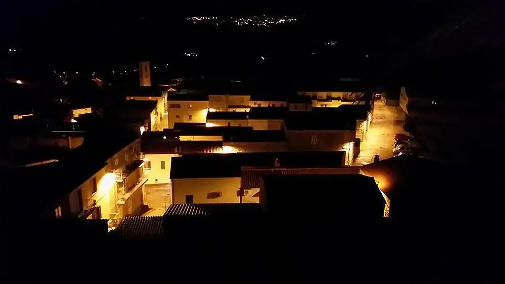B&B La Tasgia Aggius