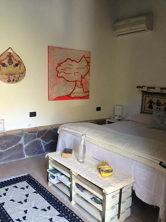 B&B La Tasgia Aggius