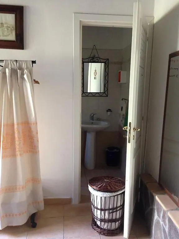 B&B La Tasgia Aggius 0*,  Olaszország