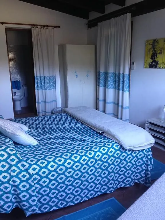 B&B La Tasgia Aggius Panzió