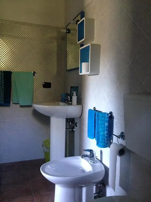 B&B La Tasgia Aggius