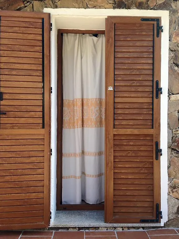 B&B La Tasgia Aggius