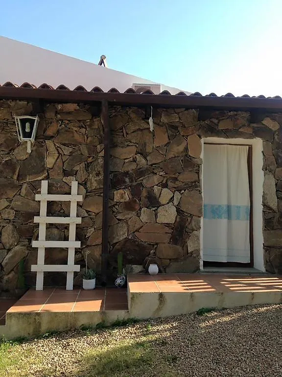 B&B La Tasgia Aggius