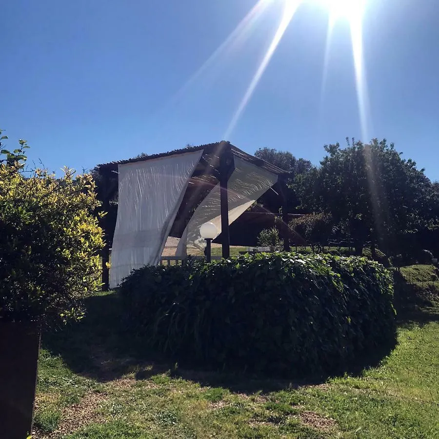 B&B La Tasgia Aggius